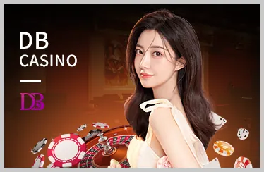 Casino trực tuyến sống động